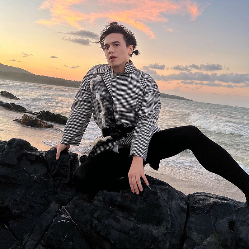 เอ ศุภชัย, อั้ม พัชราภา