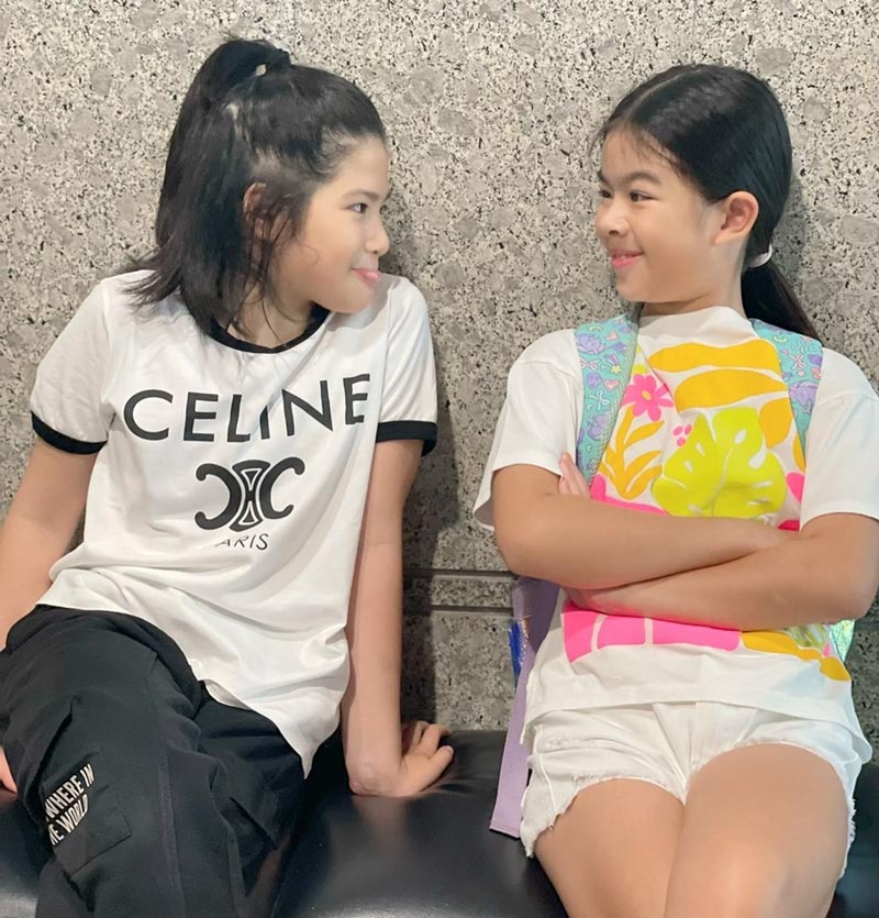 น้องโสน น้องนาวา