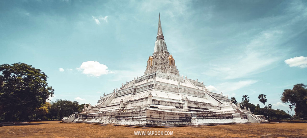 วัดภูเขาทอง