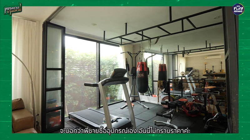 บ้าน ชาย ชาตโยดม วิกกี้ สุนิสา