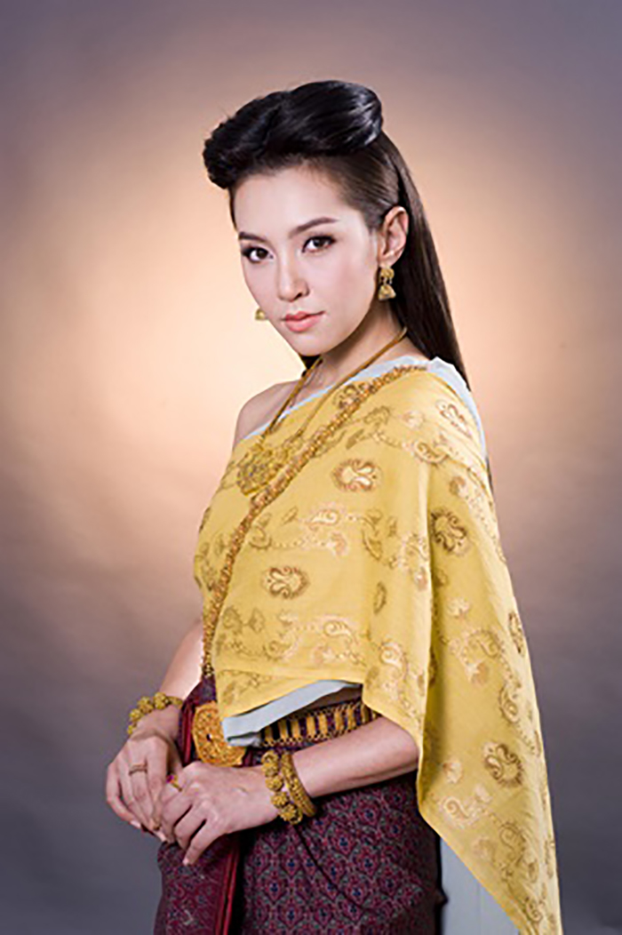 รอมแพง อัปเดตบุพเพสันนิวาสล่าสุด
