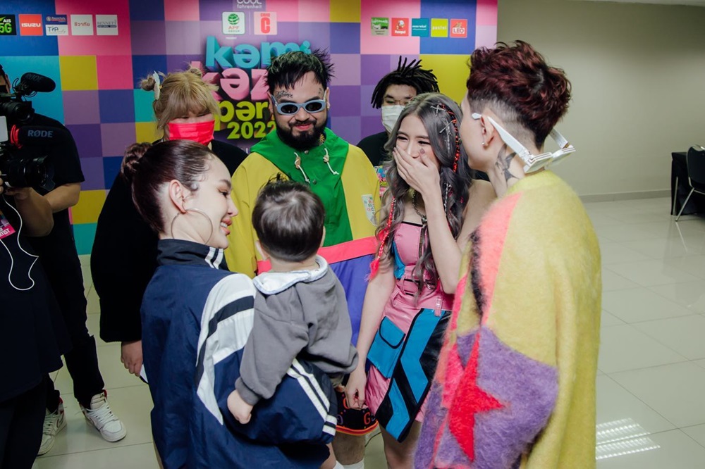 ป๊อปปี้ ชัชชญา