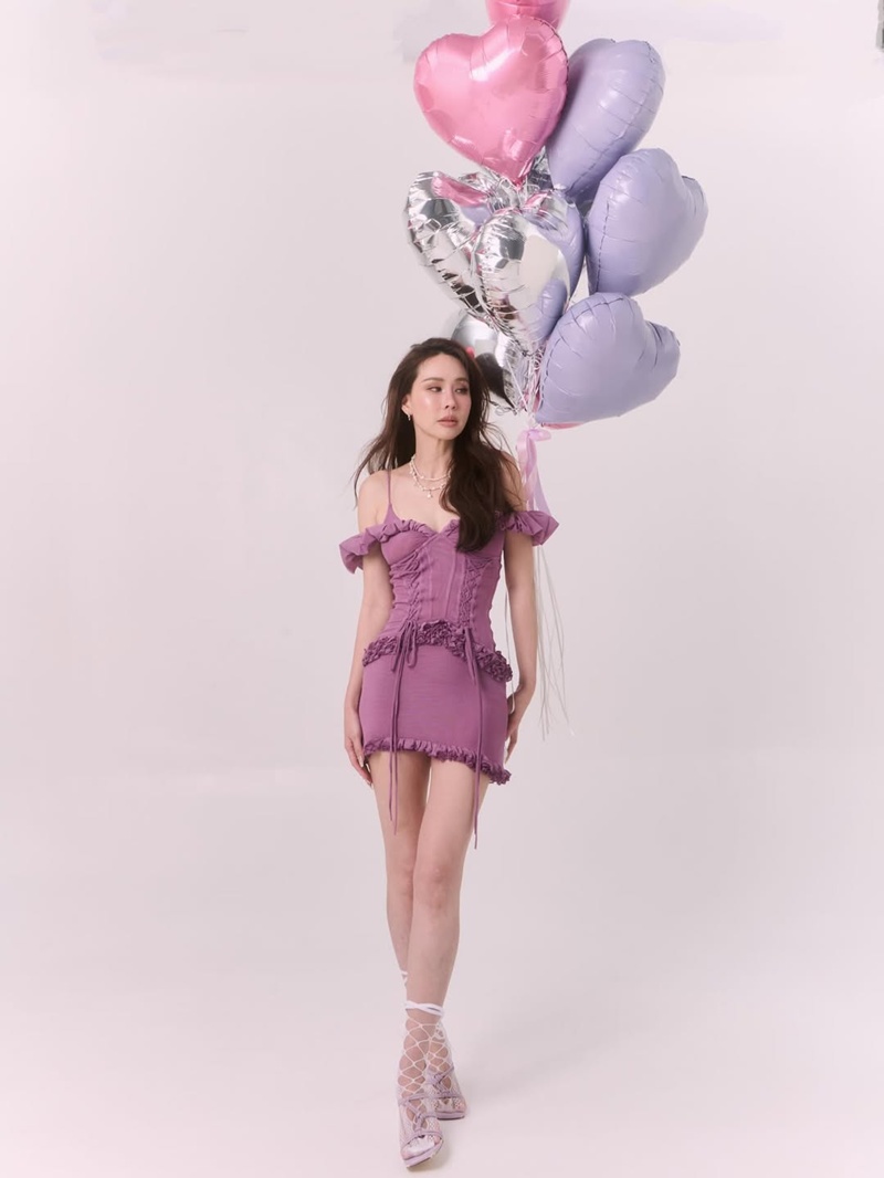 HBD นุ้ย สุจิรา 