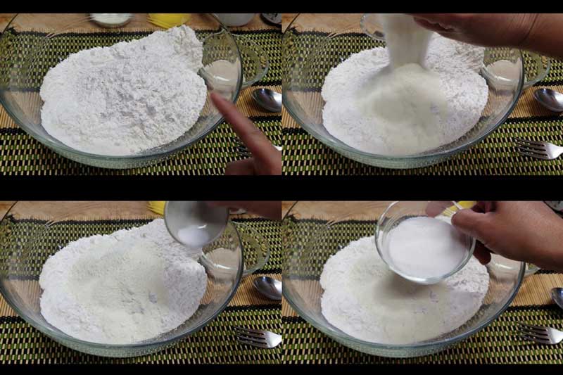 ขนมปังช็อกโกแลต