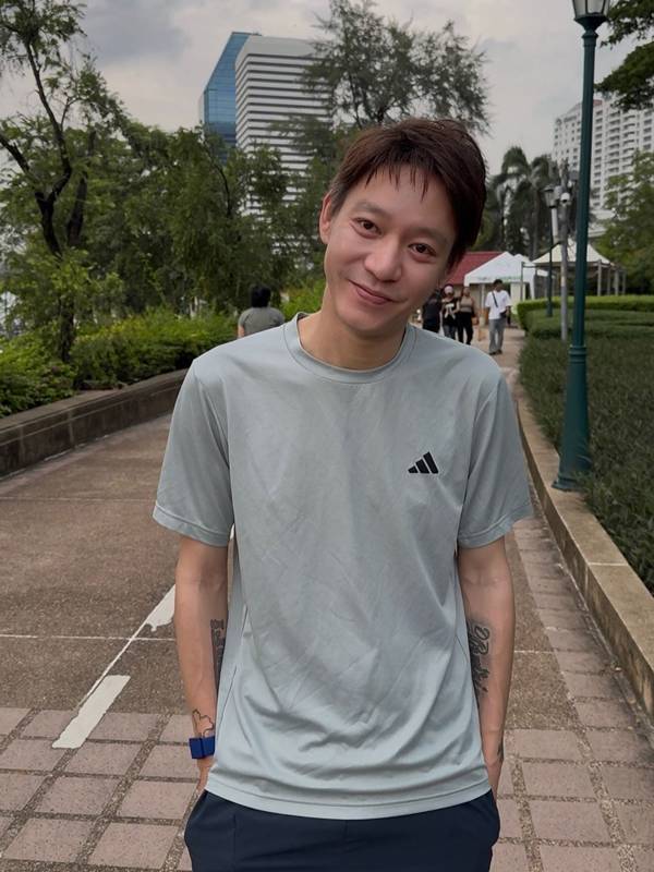 จิน จรินทร์ โพสต์ไอจีสตอรี่โต้ หนิง ปณิตา