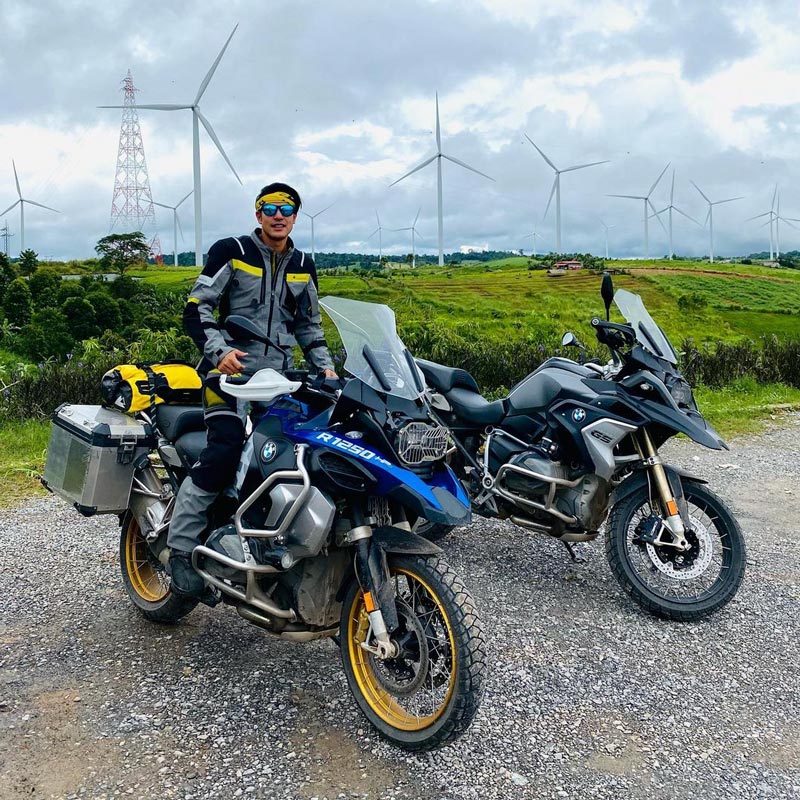 ภูริ หิรัญพฤกษ์