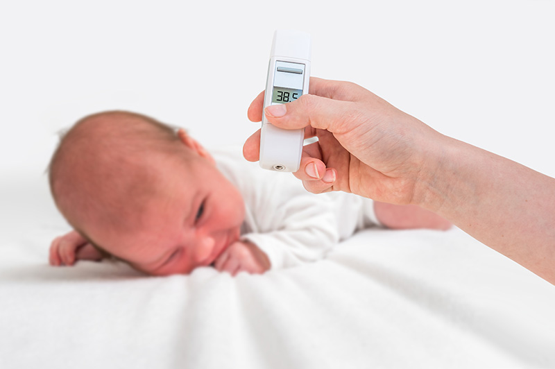 ของใช้เด็กแรกเกิด