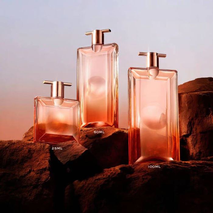 น้ำหอมผู้หญิง LANCOME IDOLE NOW 100 ML.
