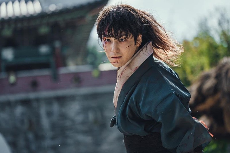 คิมบอม kim bum