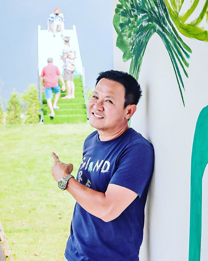 จตุรงค์ 