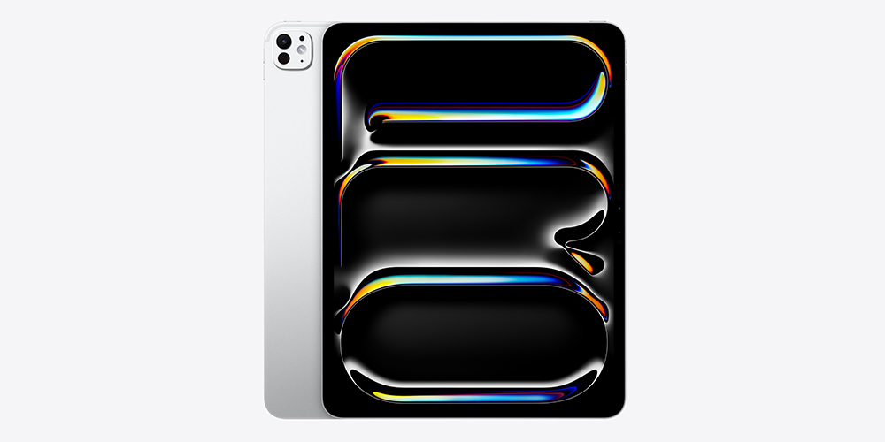 iPad Pro 2024
