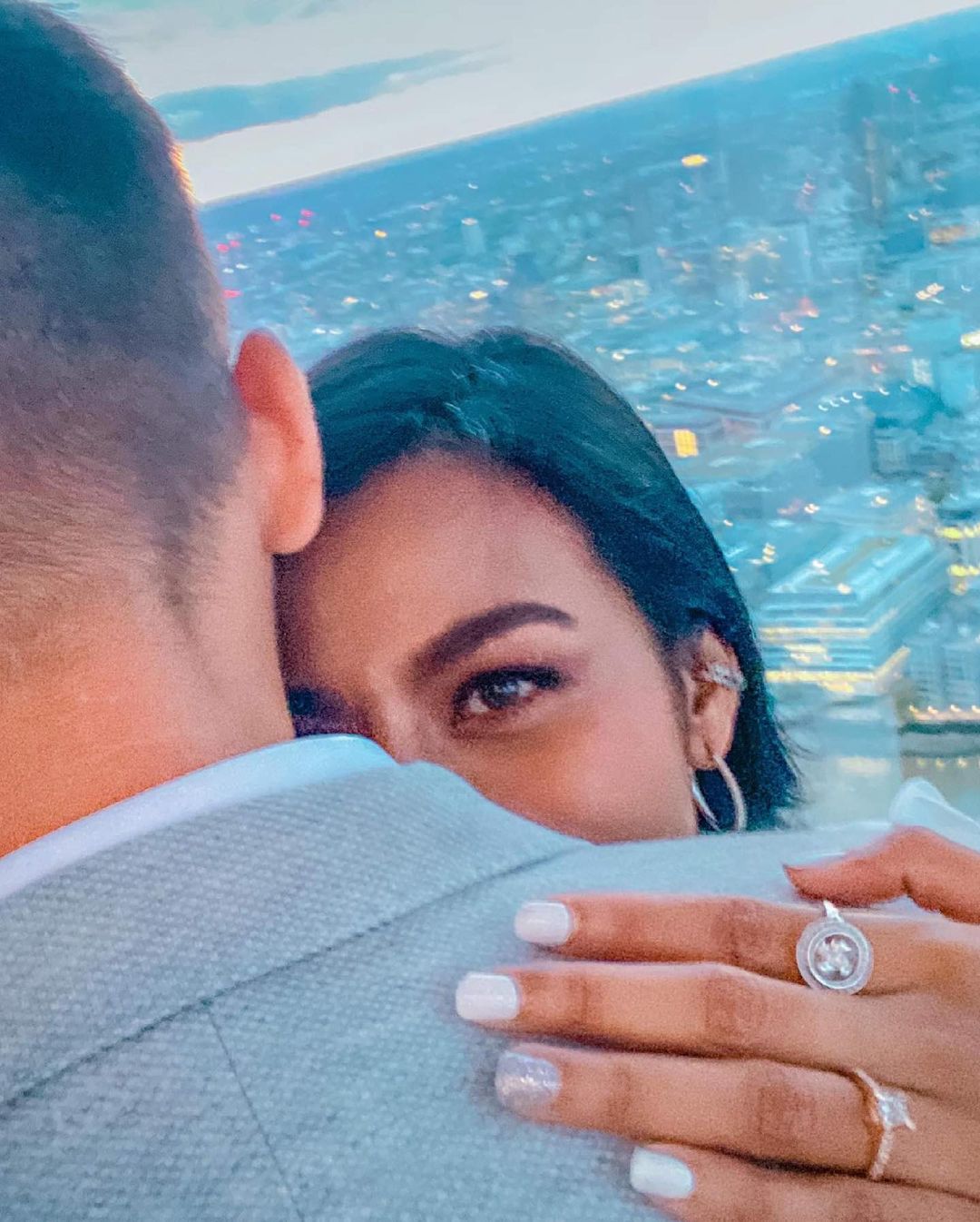 ภาพจาก Instagram gamwichayanee