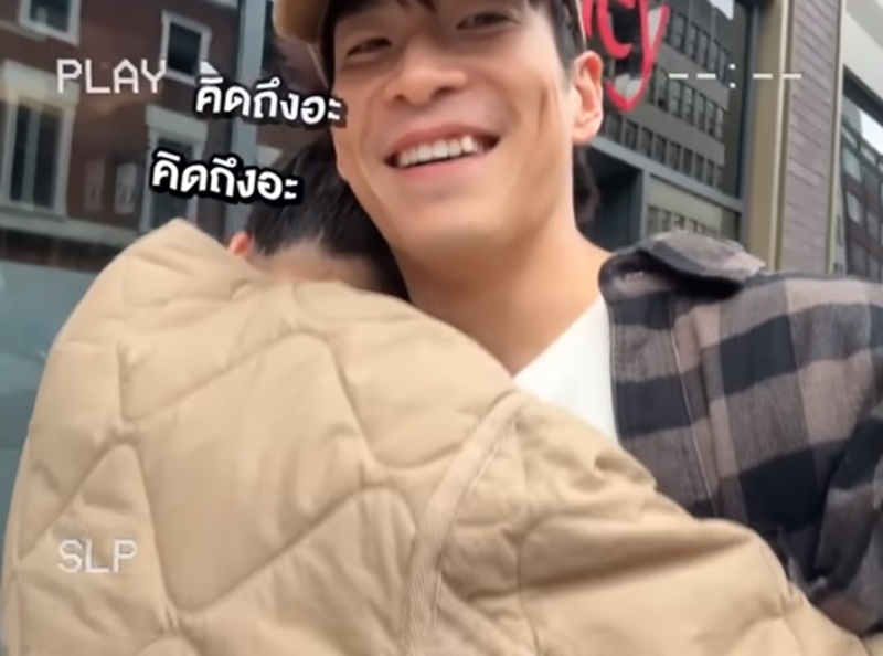 อาเล็ก ธีรเดช เผยเบื้องหลังเซอร์ไพรส์ โบว์ เมลดา