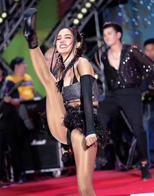 กระแต อาร์สยาม แฟชั่น