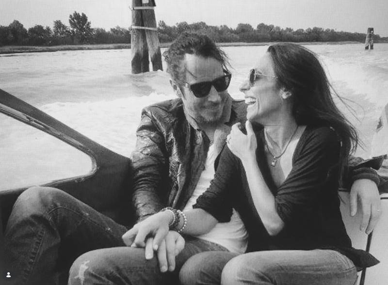 คริส คอร์แนล