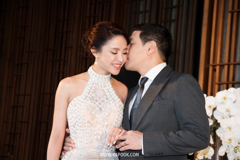 น้ำชา ดร.วาว