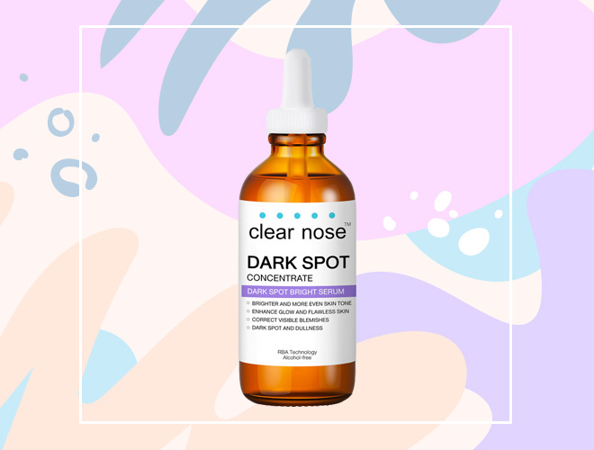CLEAR NOSE เซรั่มลดรอยสิว ยี่ห้อไหนดี ปี 2026