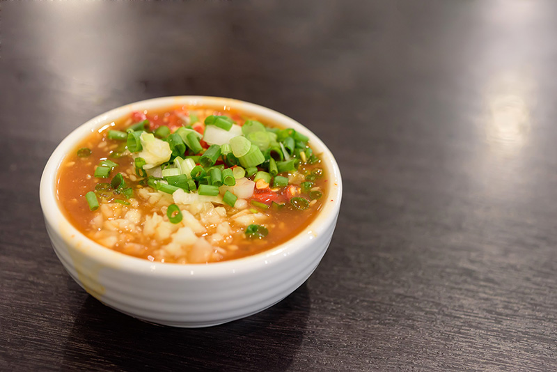 น้ำจิ้มสุกี้สูตรโบราณ (สูตรเต้าหู้ยี้)