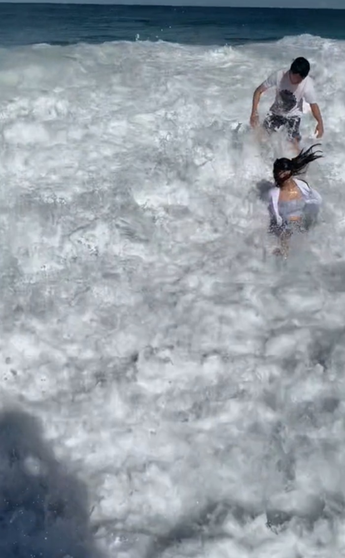 โต้คลื่น