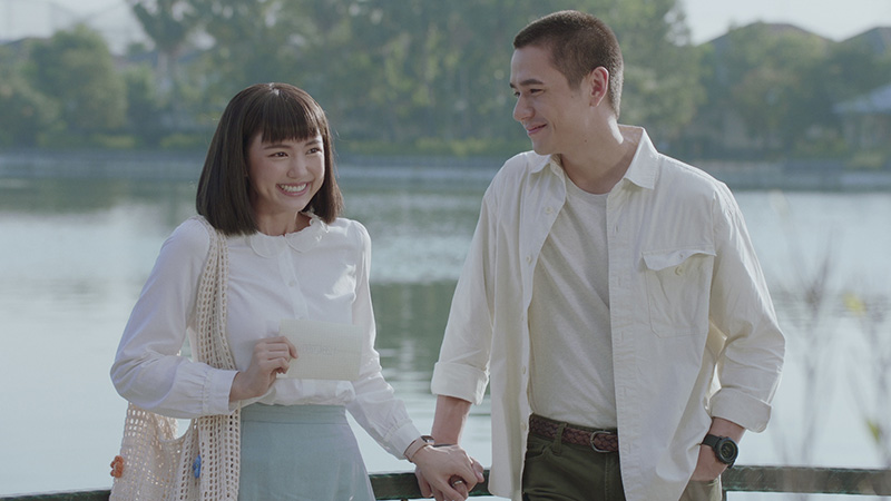 ดูหนัง ดูซีรีส์ Netflix เดือนตุลาคม 2569