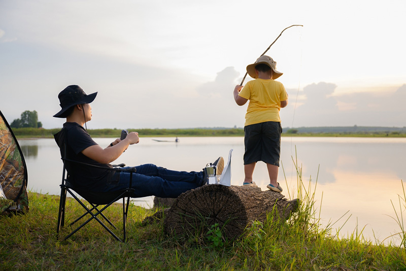 ที่เที่ยวสำหรับเด็ก