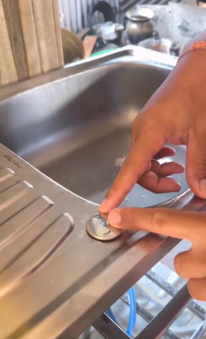 รูซิงค์ล้างจาน