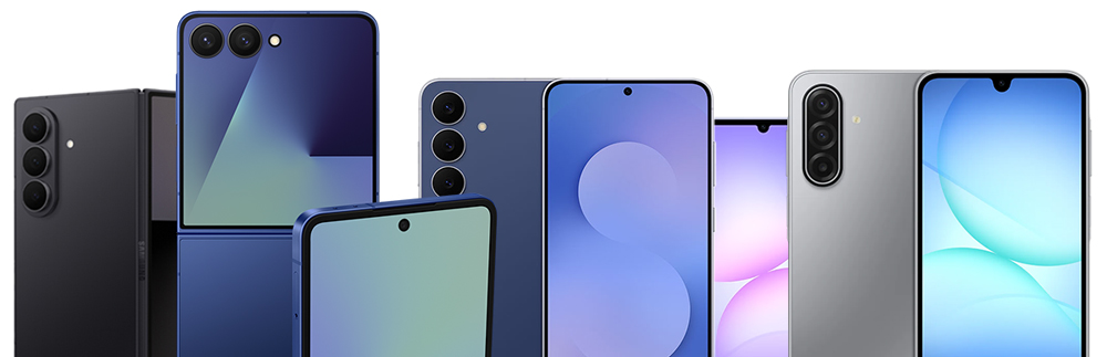 โทรศัพท์ samsung