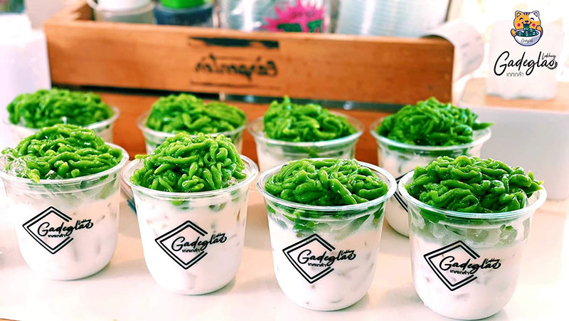 ร้านลอดช่อง