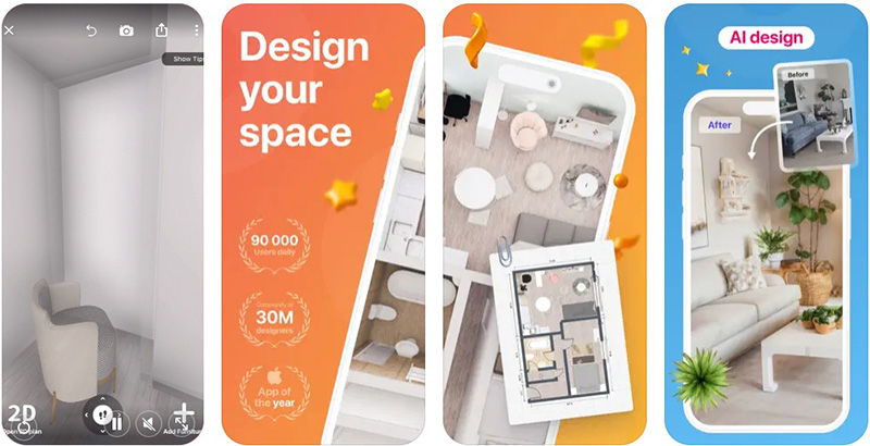 Home Planner