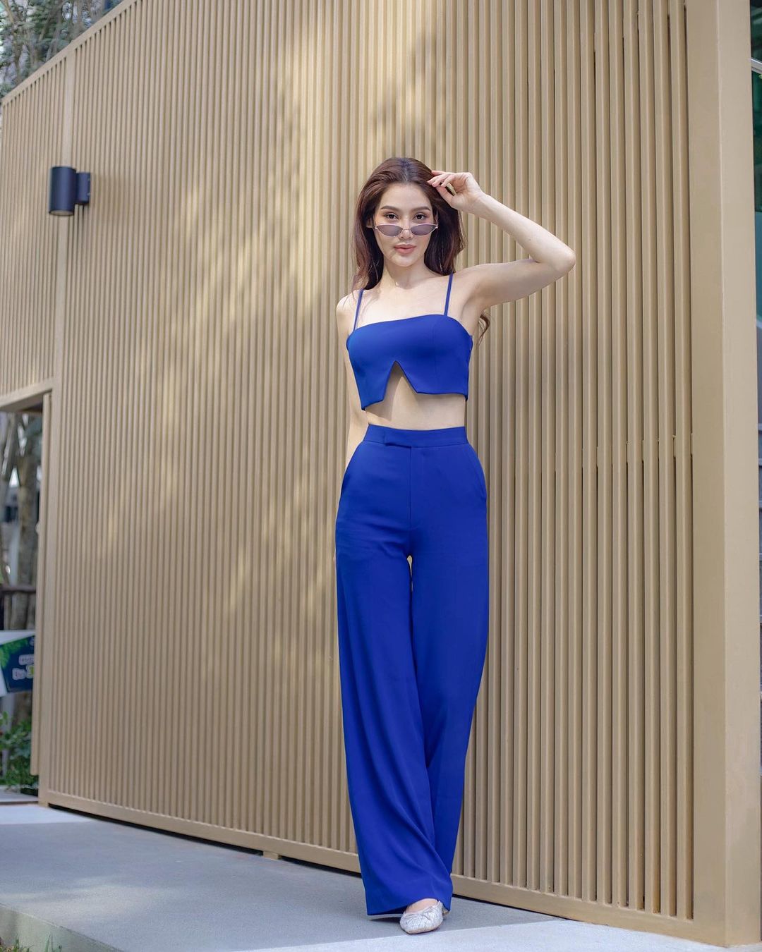 พรฟ้า ปุณิกา