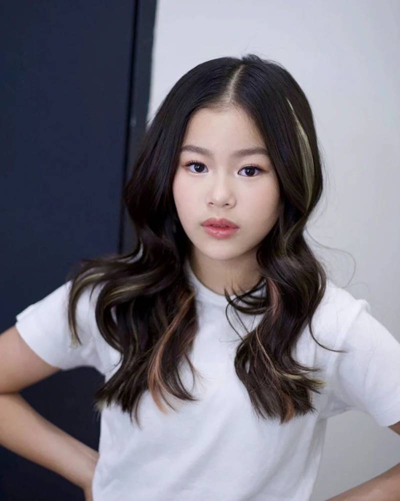 น้องณิริน