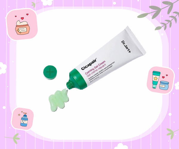 ครีมบำรุงผิวหน้า