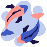 สีผมเสริมดวง