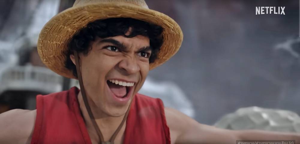 นักแสดงนำ One Piece ซีรีส์คนแสดง ลูฟี่ โซโร นามิ อุซป ซันจิ