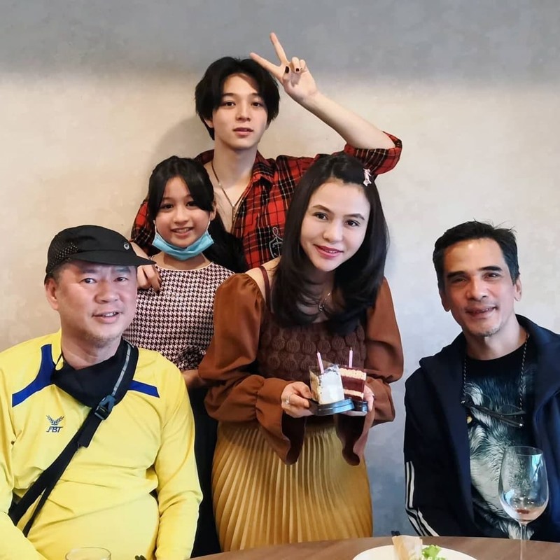 แฟนไมเคิล พูพาร์ต 