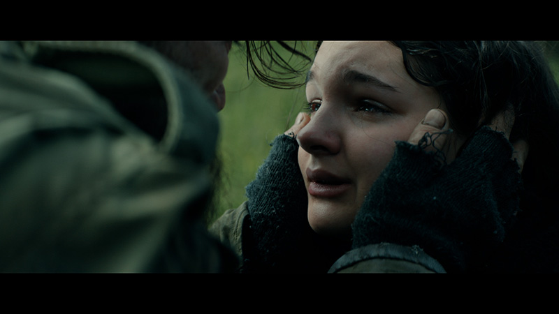 Worldbreaker มฤตยูแหวกโลก หนังไซไฟแอ็คชั่นระทึกขวัญ ดูหนัง หนังใหม่ 2026 ภาพตัวอย่าง