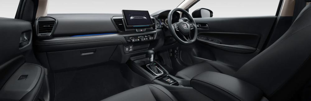 Honda City 2026