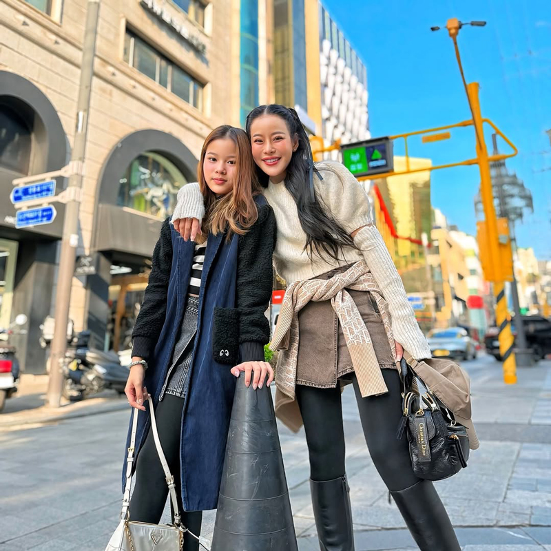 น้องณิริน หนิง ปณิตา
