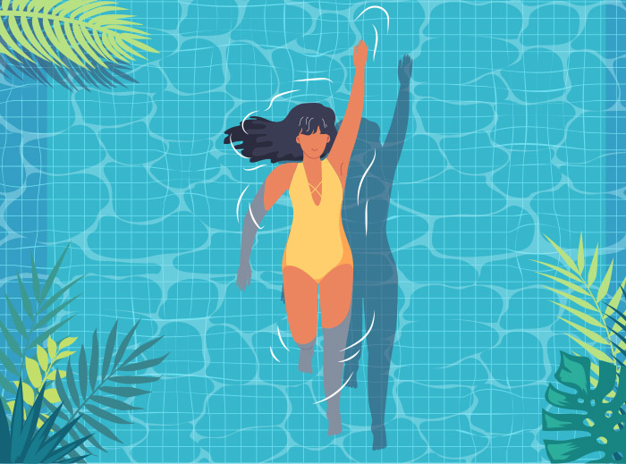 ทายนิสัย