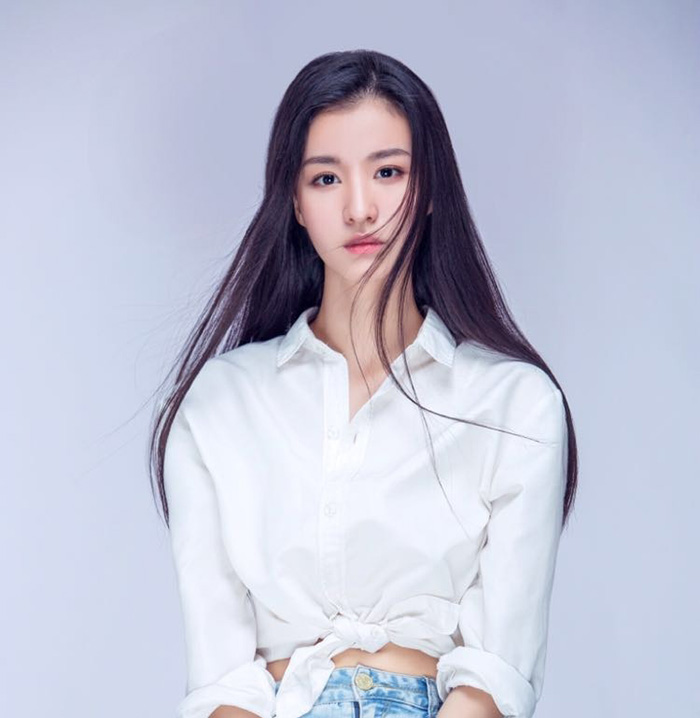 หวังฉู่หรัน Wang Chu Ran