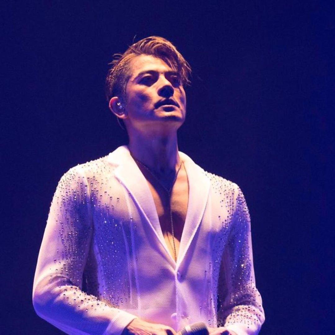 กัว ฟู่เฉิง