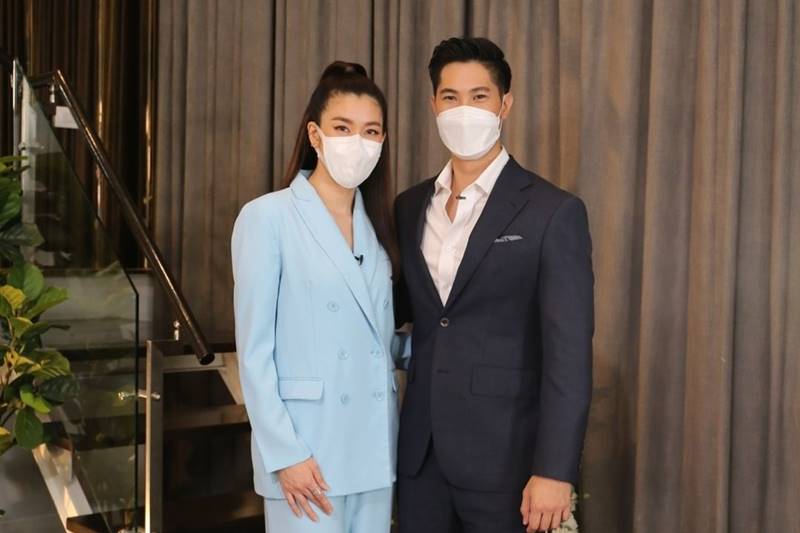 เชียร์ ฑิฆัมพร, บิ๊ก ธนพนธ์