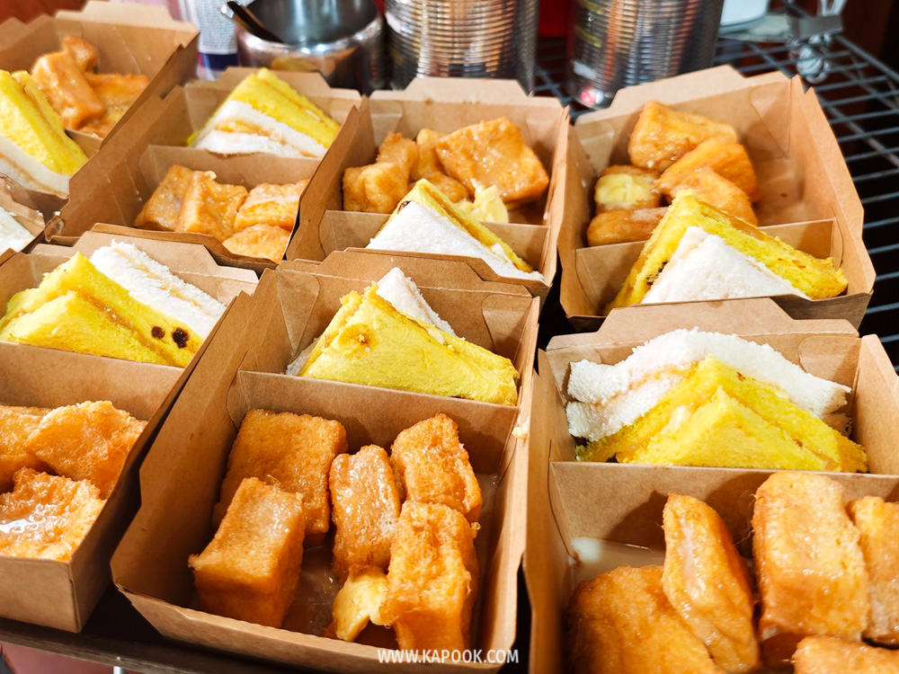 เที่ยวฮ่องกง ร้านอาหารแนะนำ