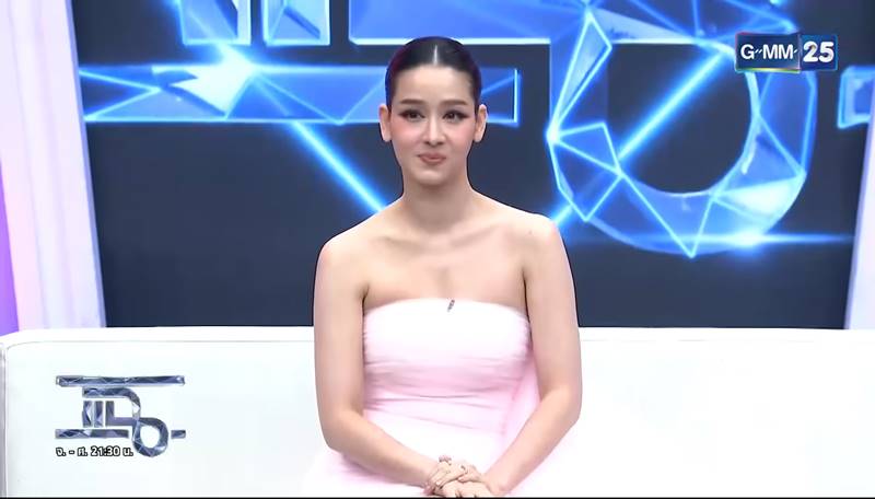 นิก คุณาธิป, โม อมีนา, แตงโม นิดา