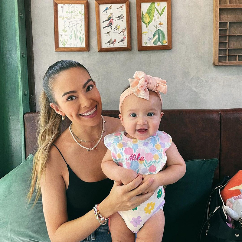 เทย่า โรเจอร์ส