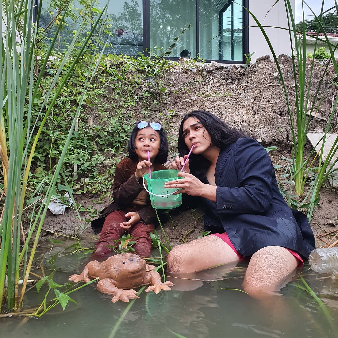 แน็ก ชาลี