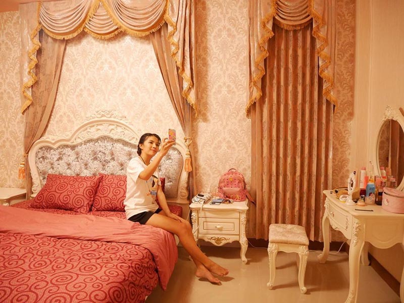 บ้านเบล ขนิษฐา