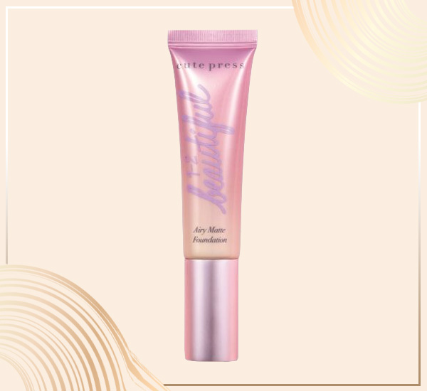 รองพื้น 2025 ยี่ห้อไหนดี ปกปิดเรียบเนียน ใช้แล้วได้ลุคสวยฉ่ำ