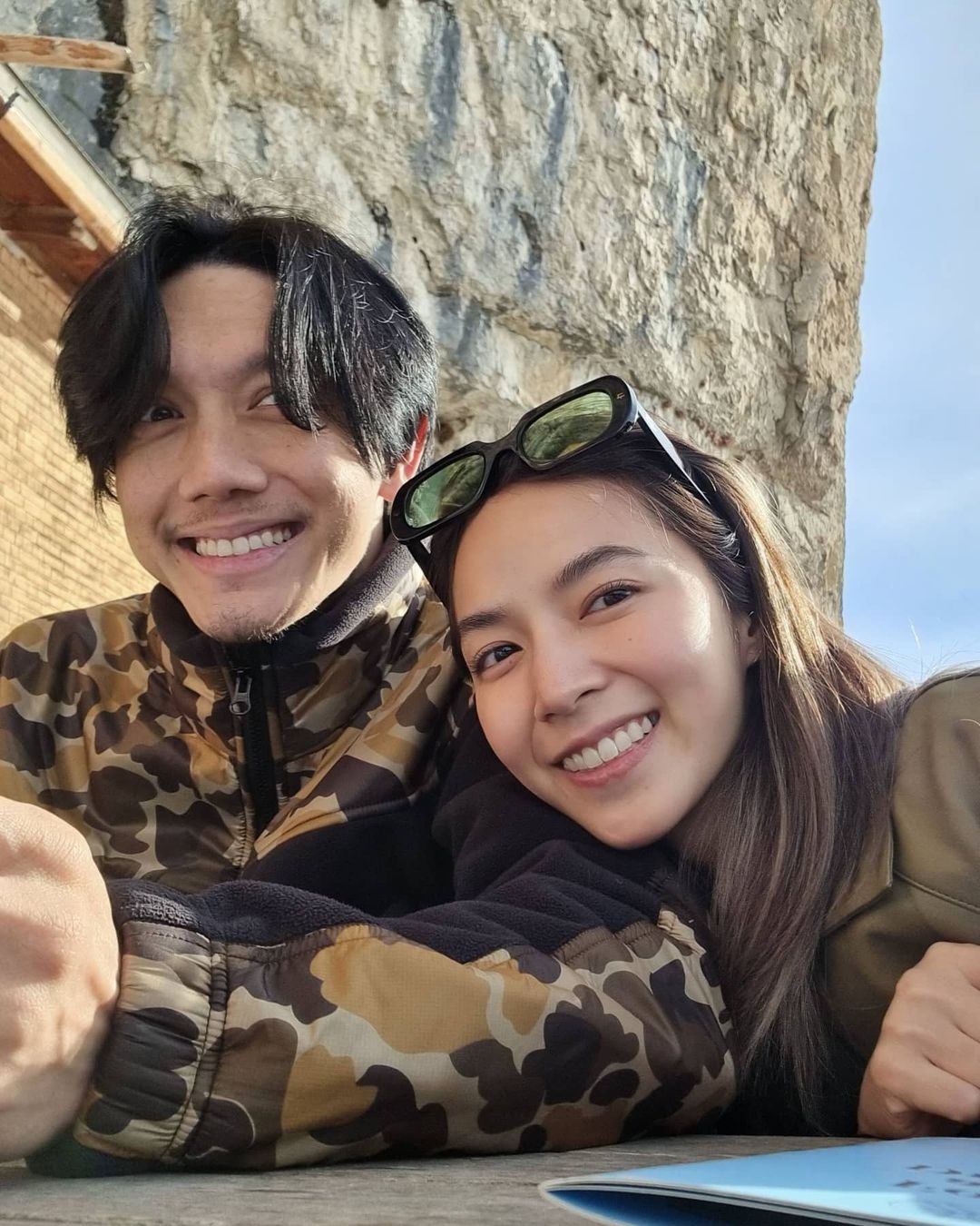  ปั๊บ โปเตโต้