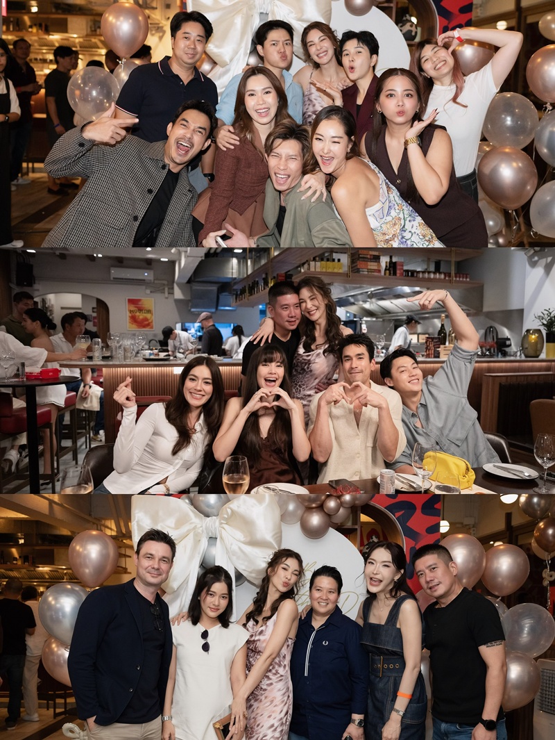 โบว์ เบญจวรรณ 